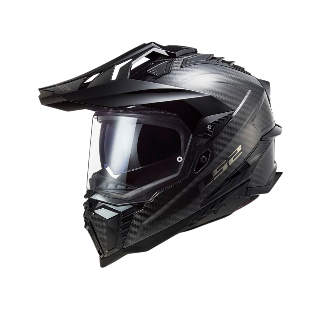 LS2 MX701 Carbon Xplorer