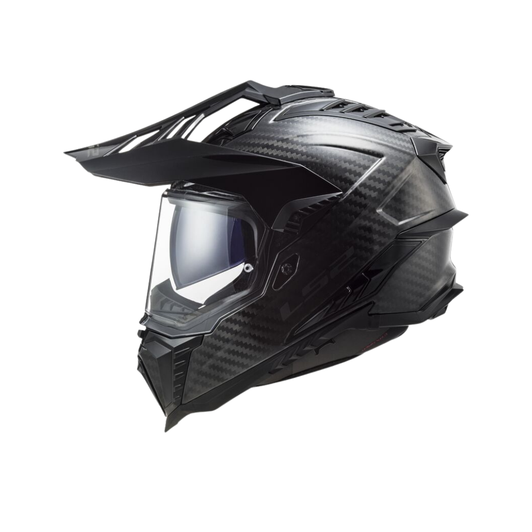 LS2 MX701 Carbon Xplorer
