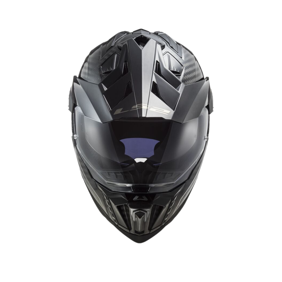 LS2 MX701 Carbon Xplorer