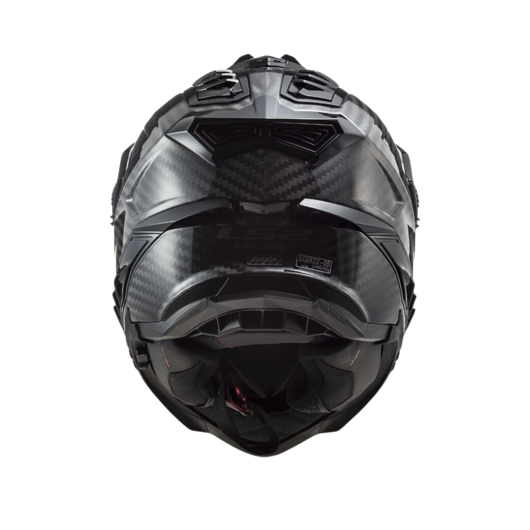 LS2 MX701 Carbon Xplorer