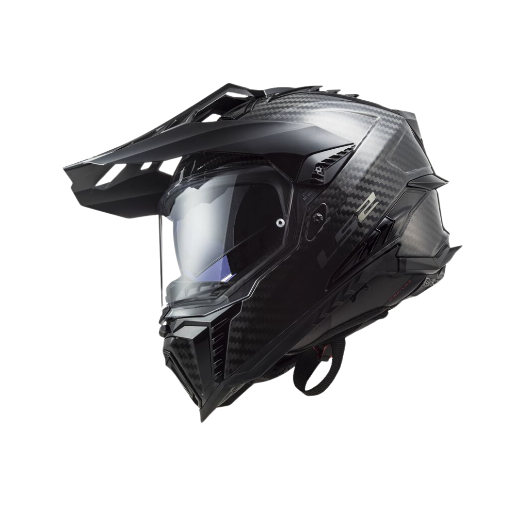 LS2 MX701 Carbon Xplorer