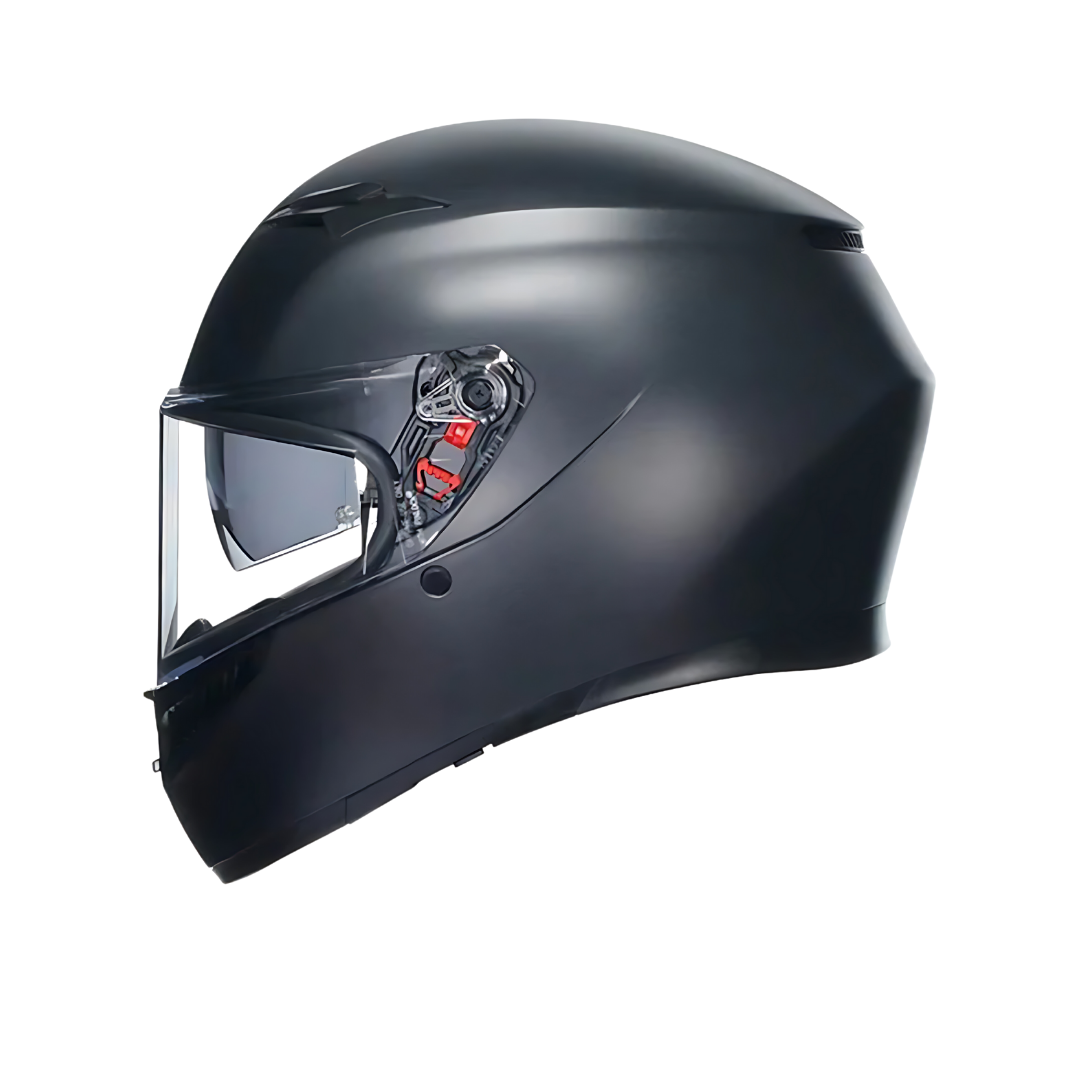 AGV K3SP Mono Matte Black
