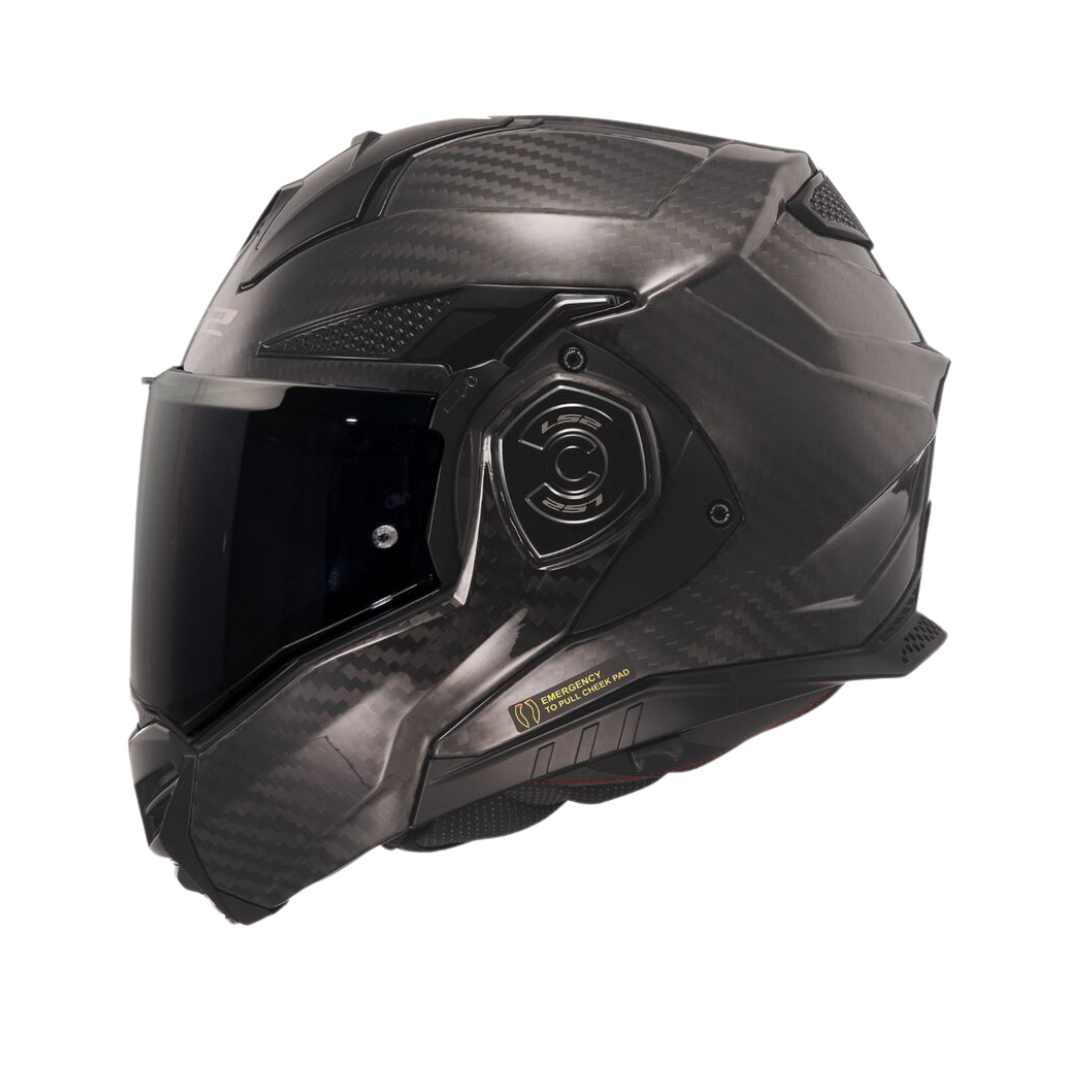 LS2 FF901 Advant X Carbon