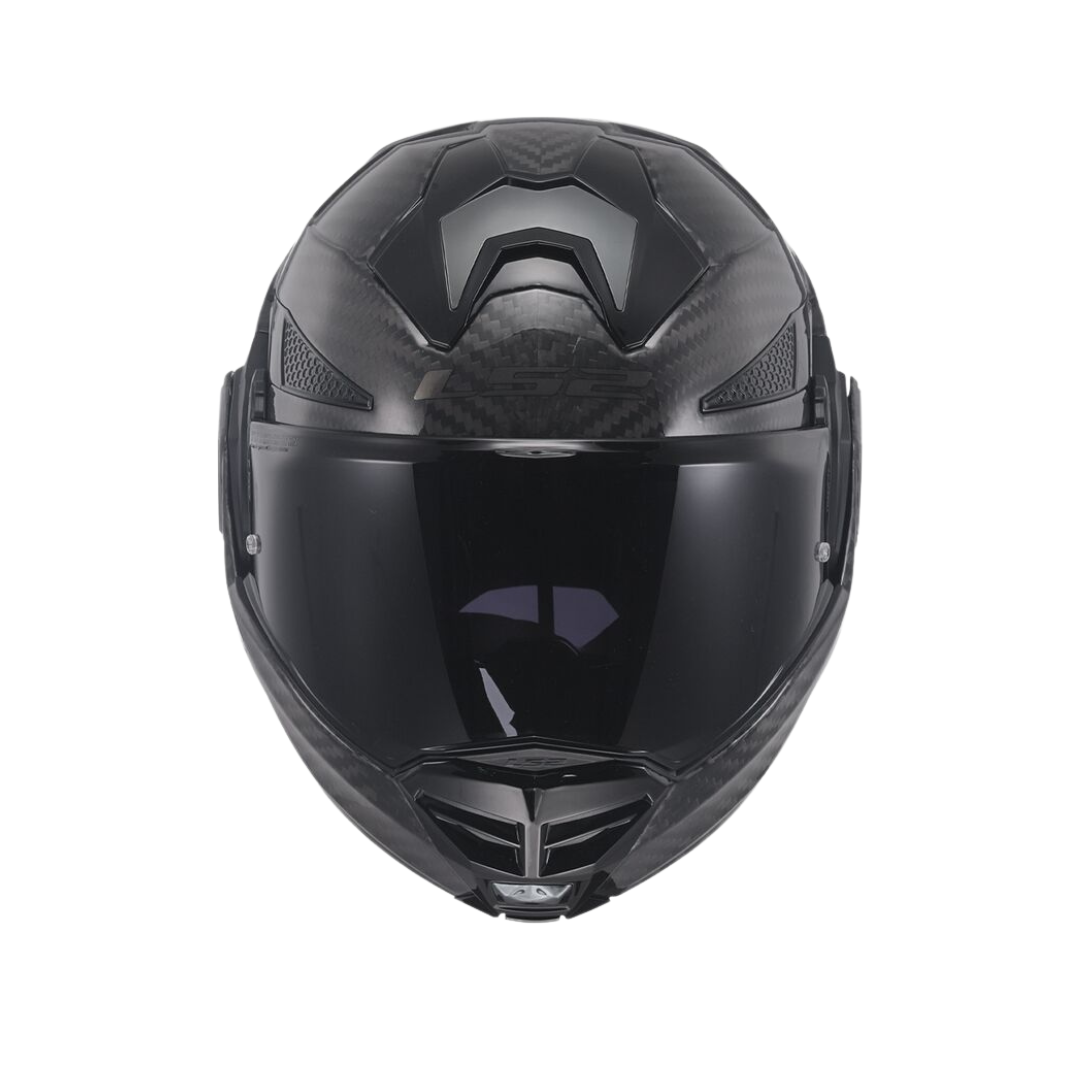 LS2 FF901 Advant X Carbon