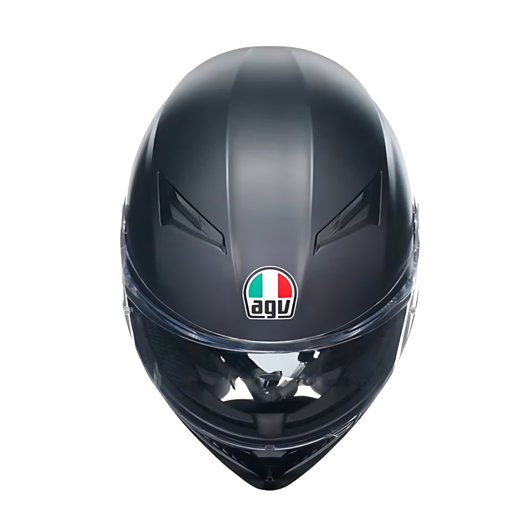 AGV K3SP Mono Matte Black