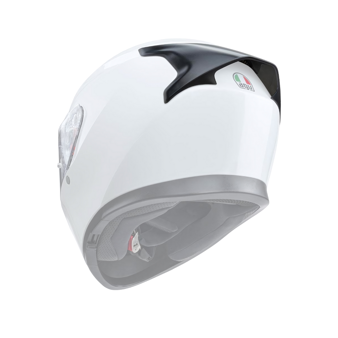 AGV K3SP Mono Seta White