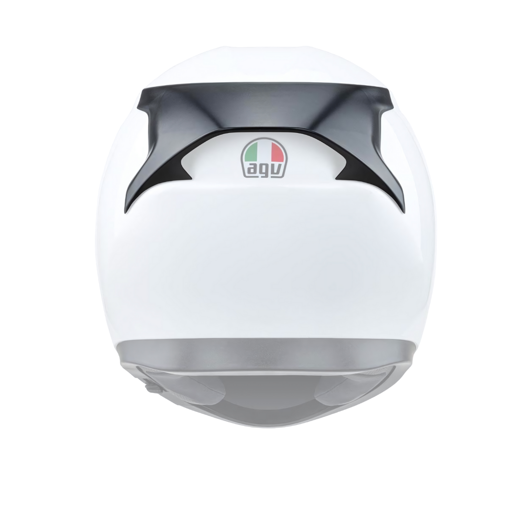AGV K3SP Mono Seta White