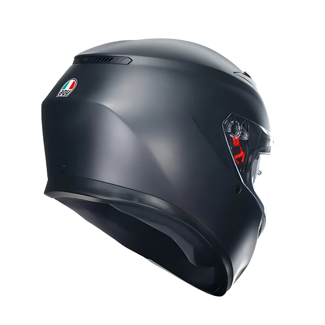 AGV K3SP Mono Matte Black