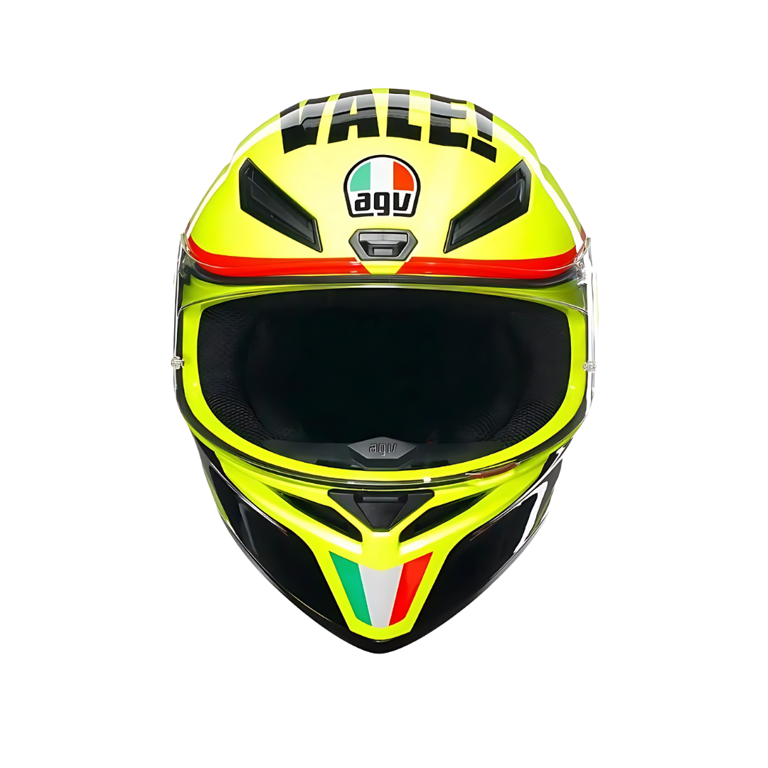 AGV K1S Rossi Grazie Vale