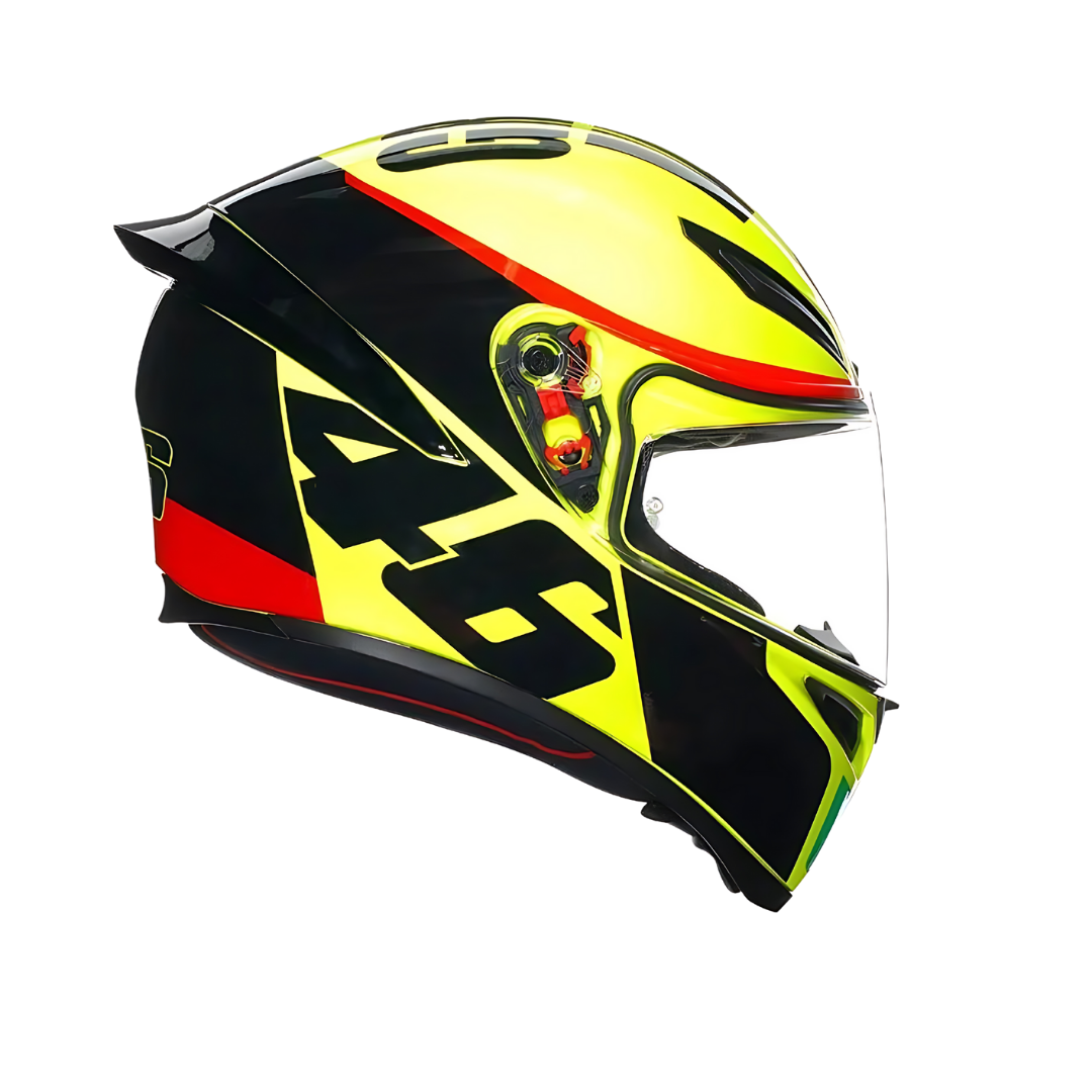 AGV K1S Rossi Grazie Vale