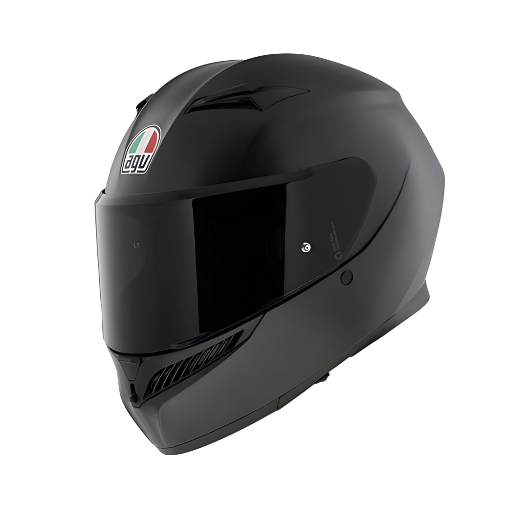 AGV K3SP Dark Smoke Lens (XS - Large)