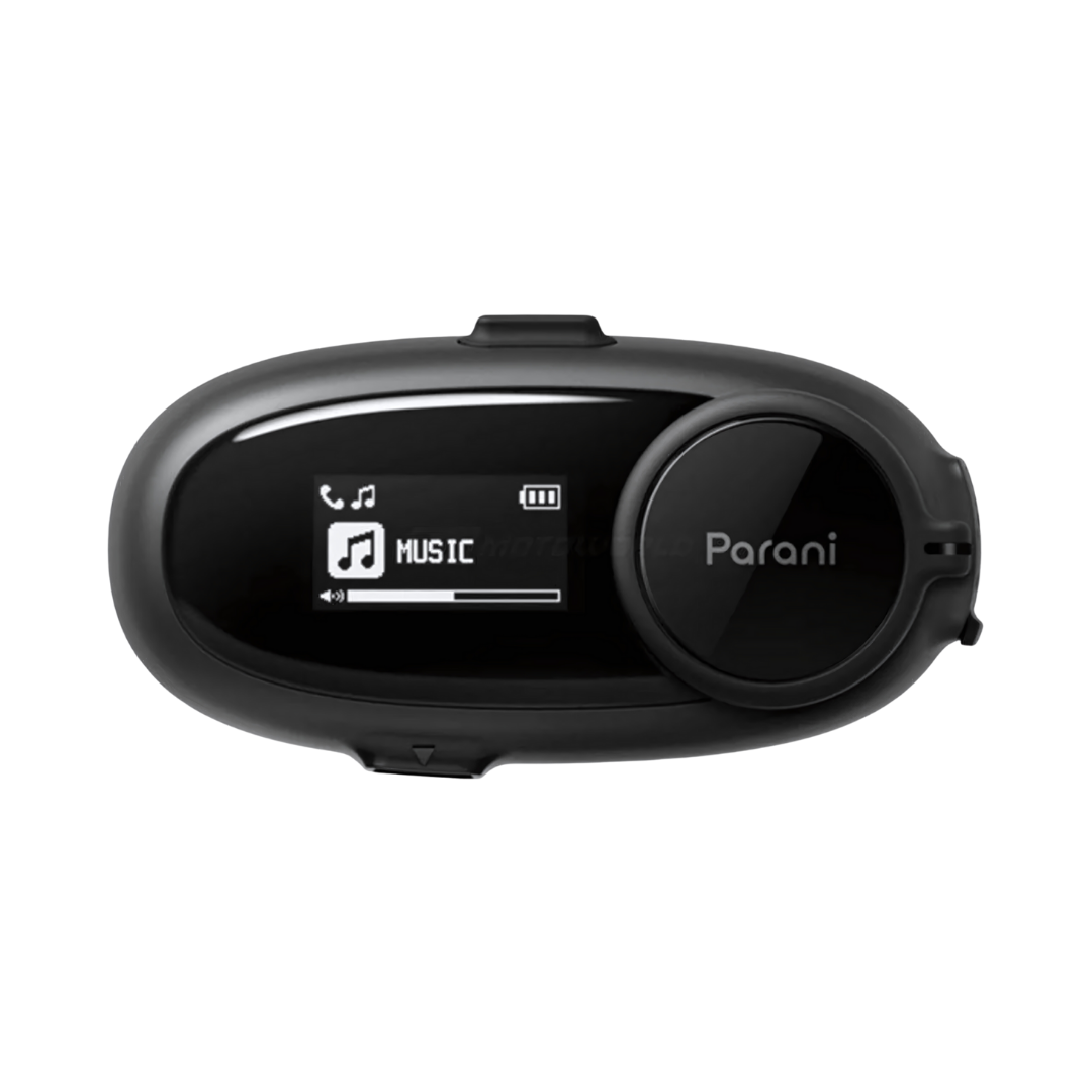 Parani M10 Intercom