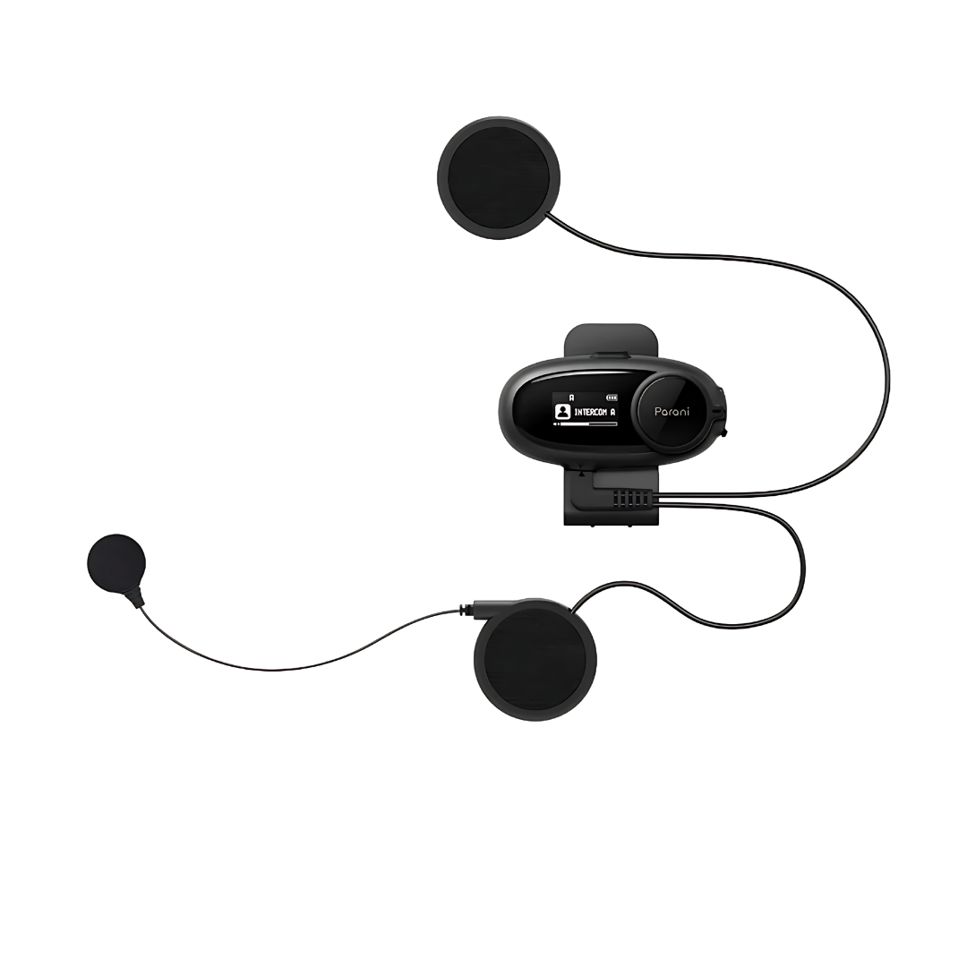 Parani M10 Intercom