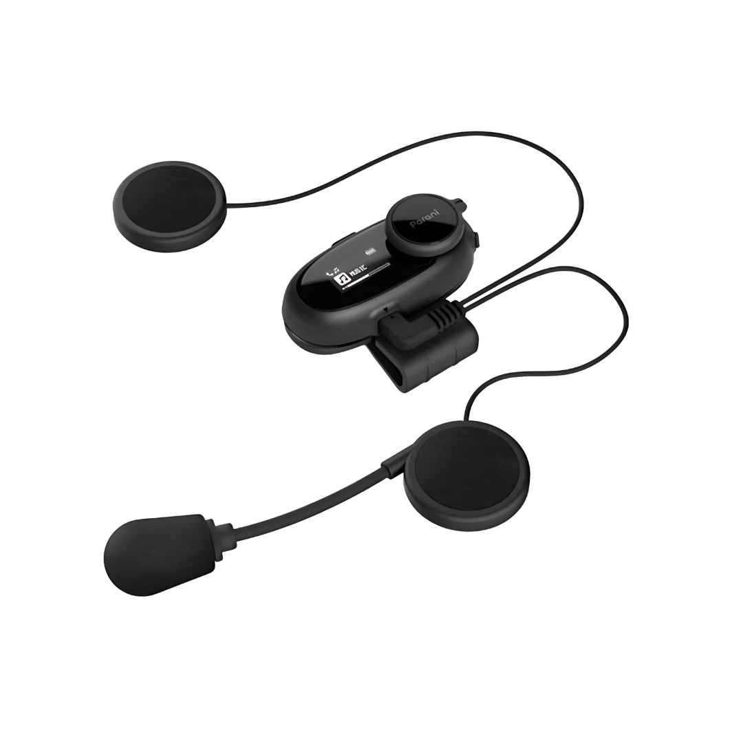 Parani M10 Intercom