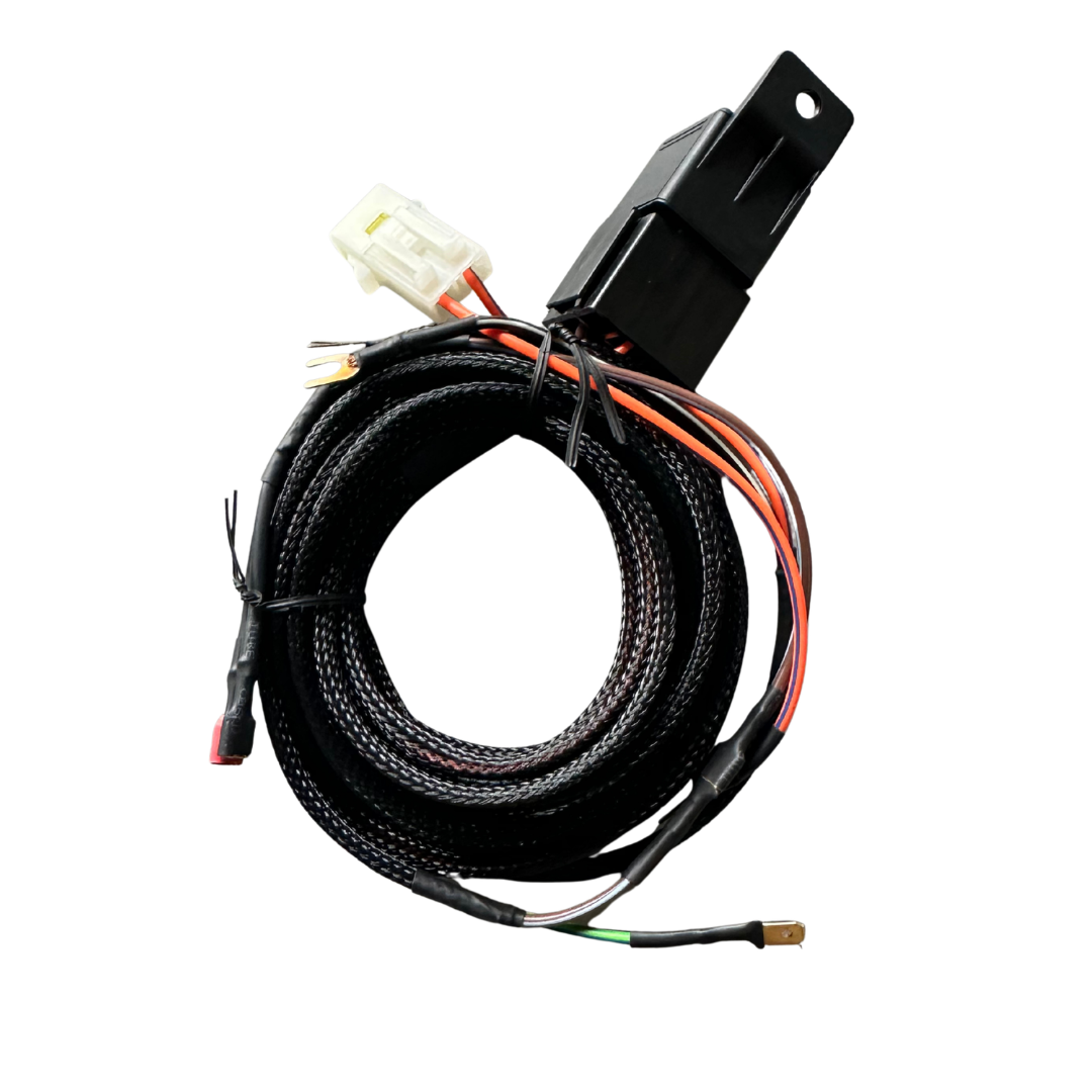 Electrical Harness Kit for Denali Split & Compact