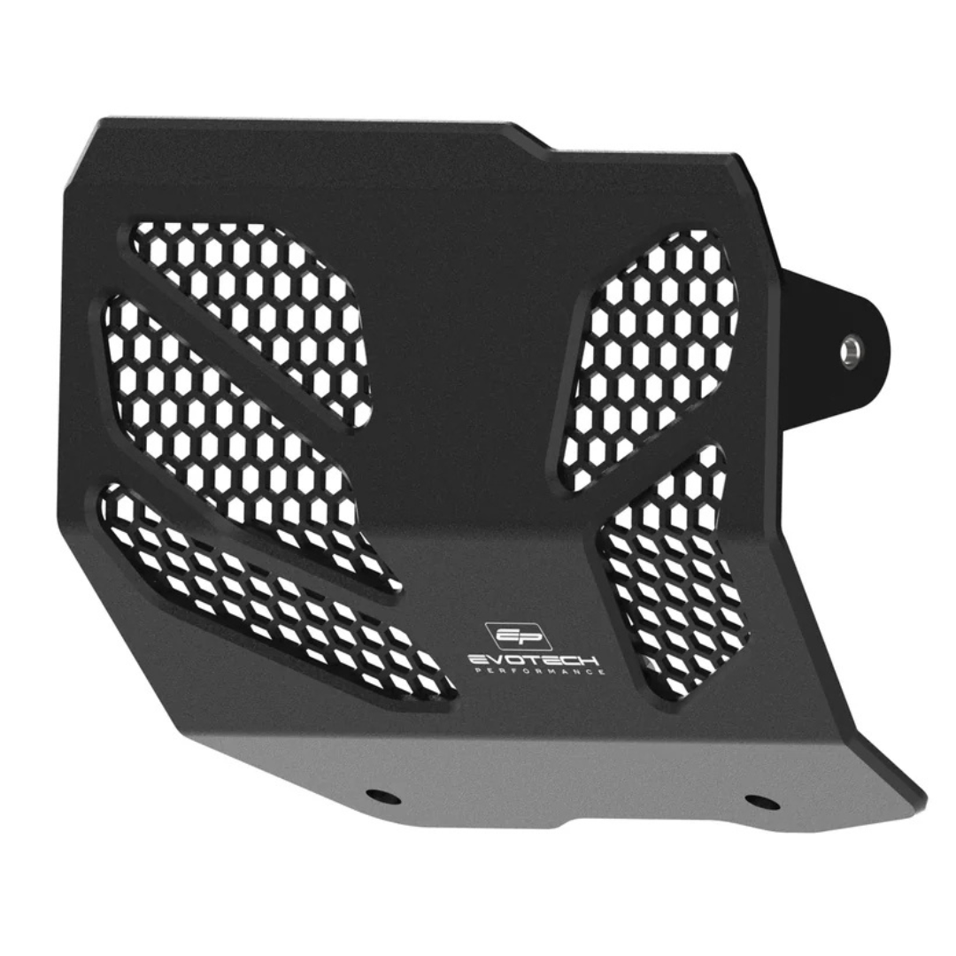 Evotech Performance Engine Guard (Short) - Ducati Monster 937 (2021+)