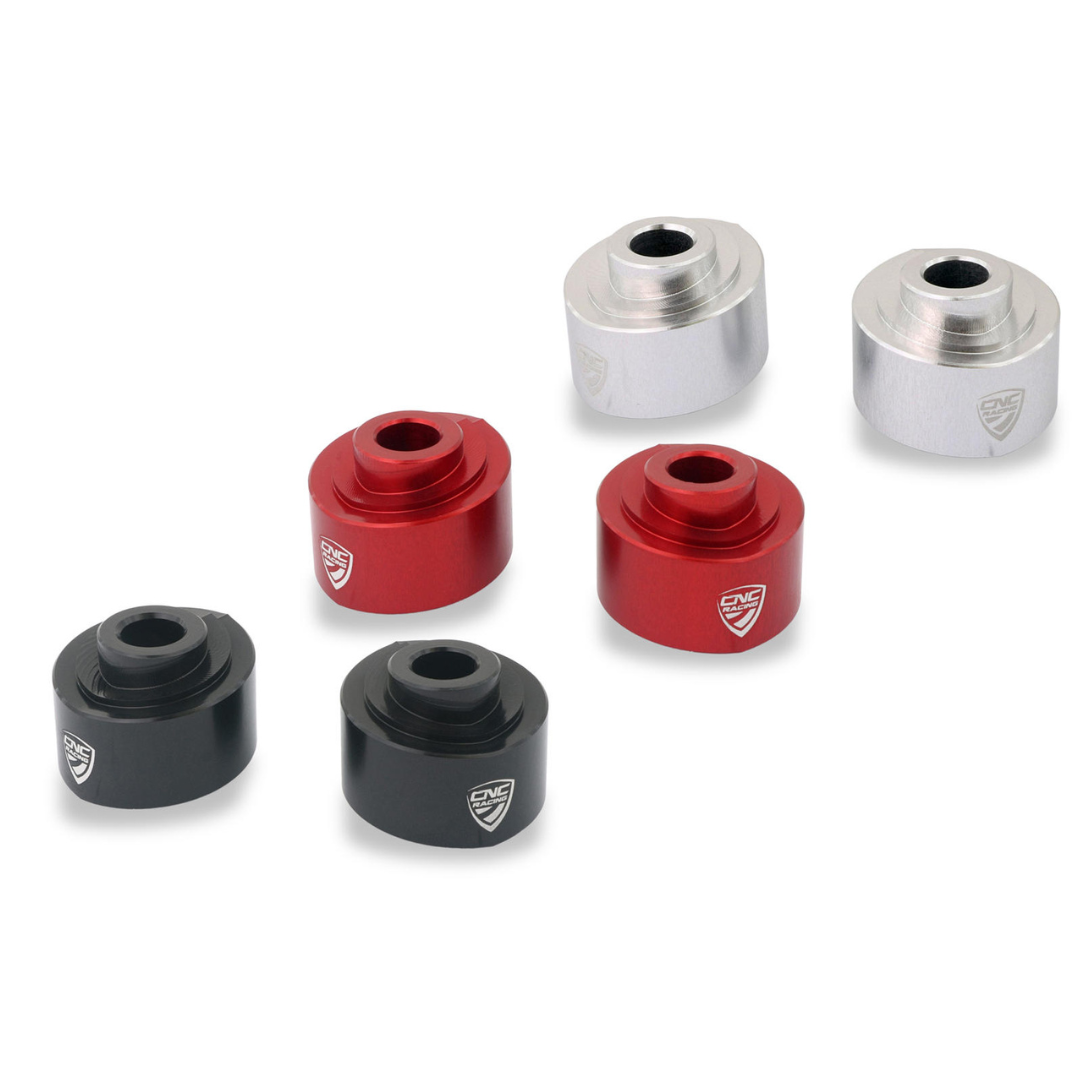 CNC Racing Handlebar Riser Ducati Multistrada V4