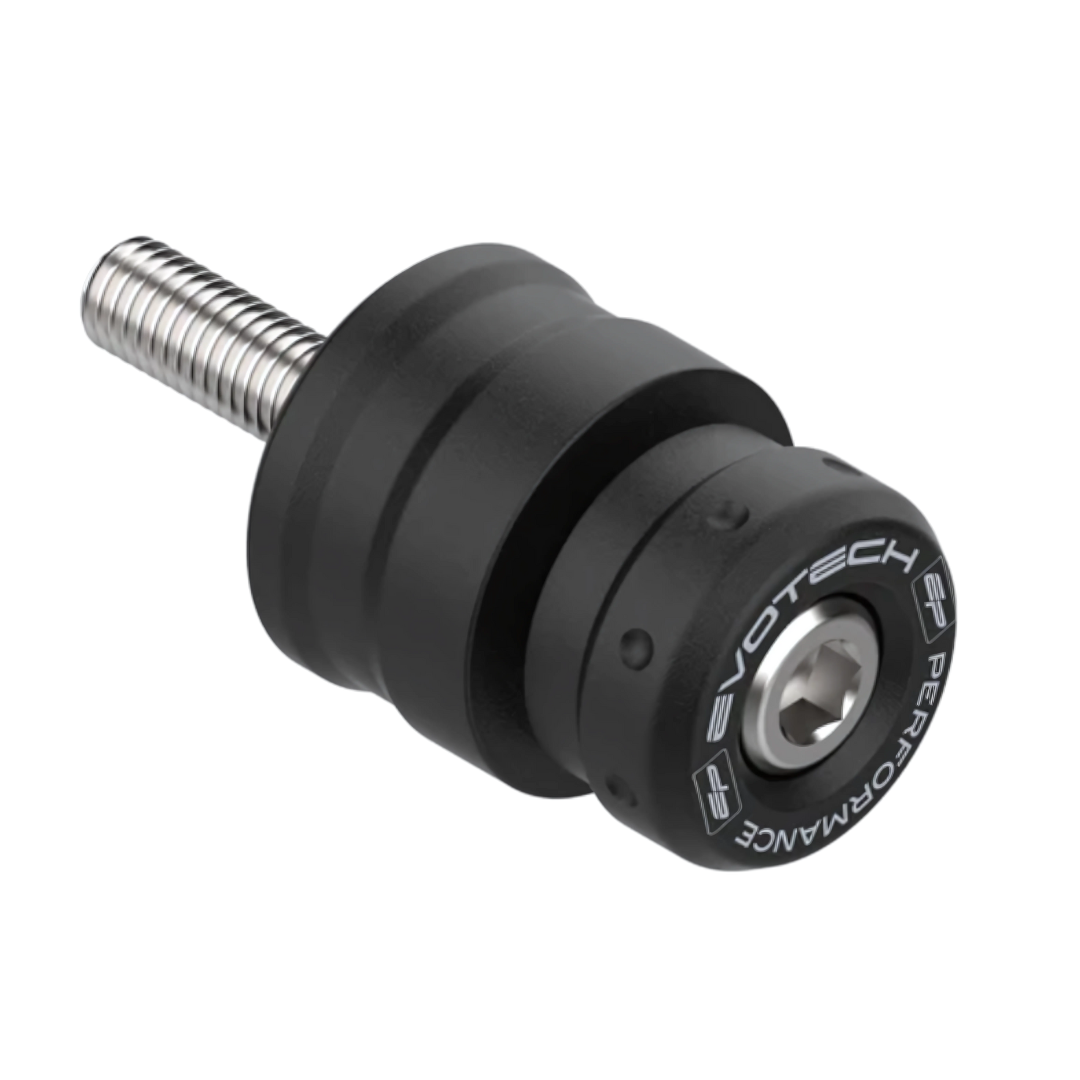 Evotech Performance Bar End Weights - BMW S1000XR (2020+)