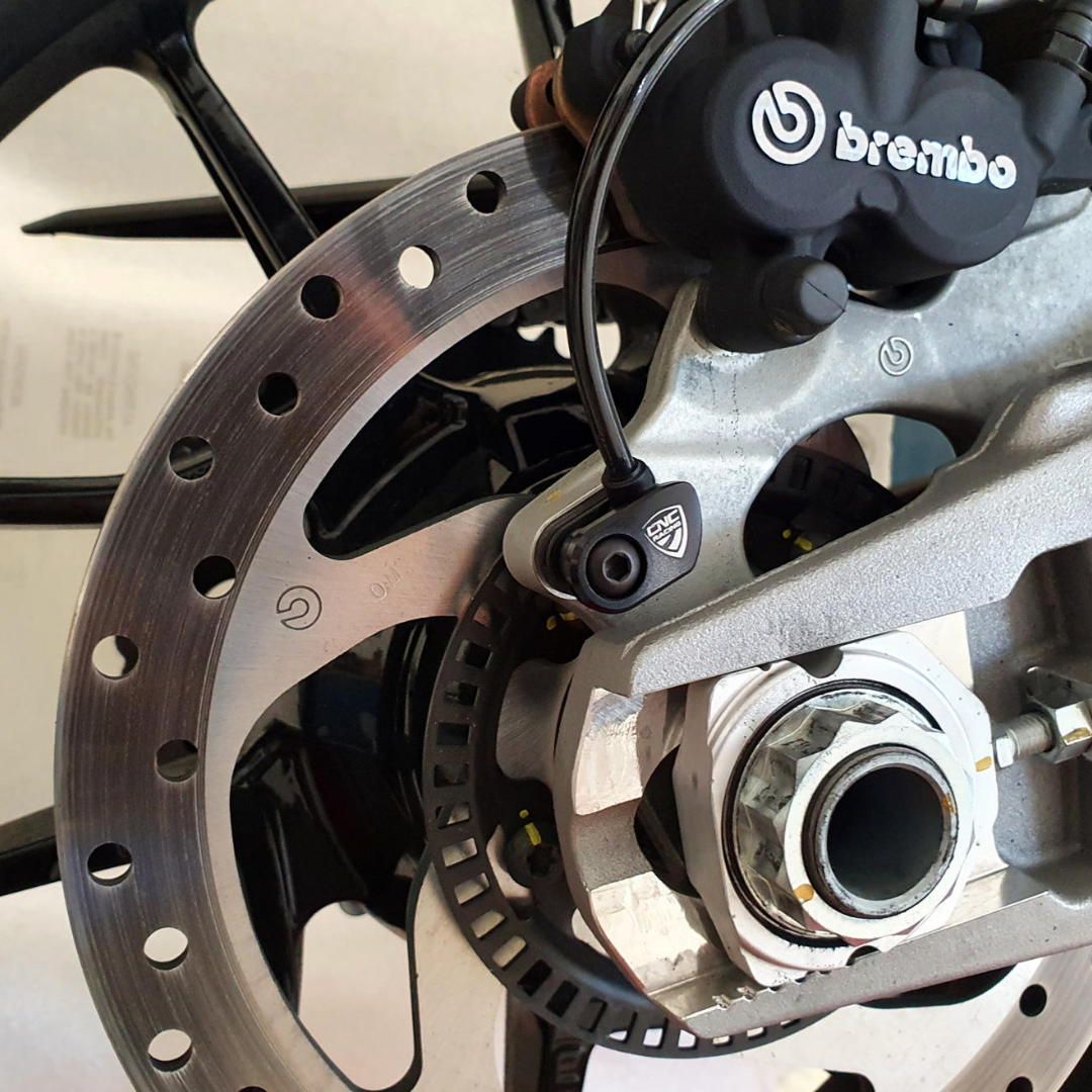 CNC Racing ABS Protector Ducati