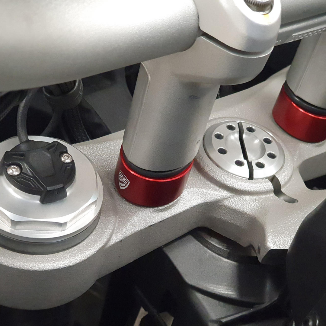 CNC Racing Handlebar Riser Ducati Multistrada V4