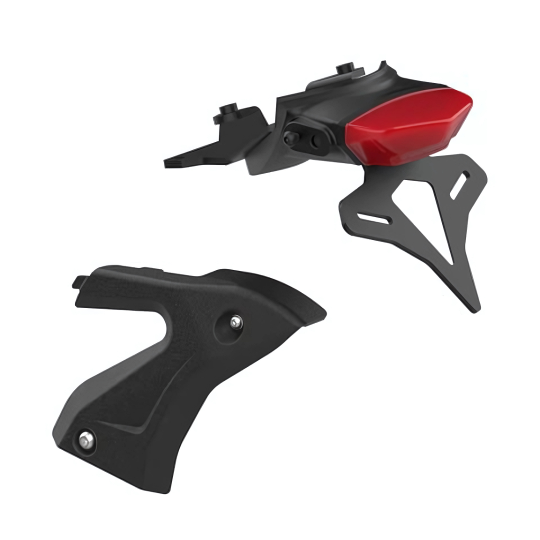 Evotech Performance Tail Tidy V1 - Triumph Trident 660 (2021+)