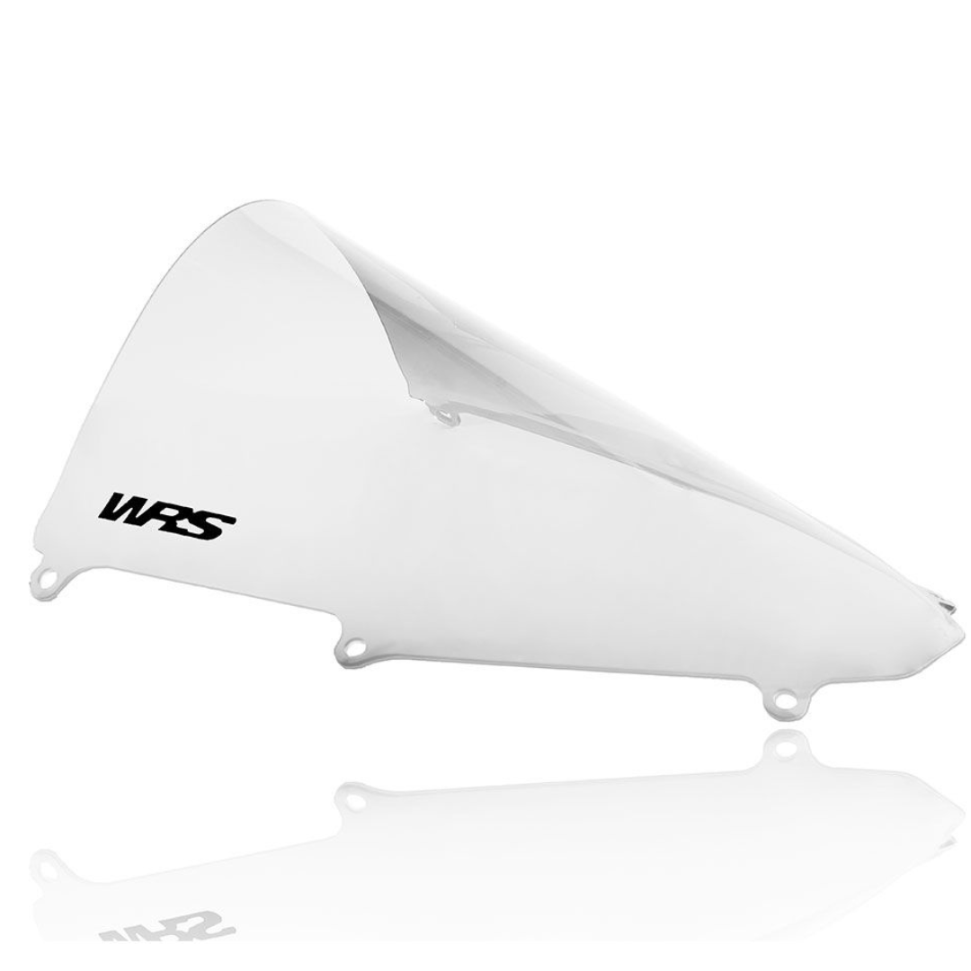 WRS Race High Windscreen Clear - Honda CBR1000RR-R SP Fireblade (2020+)