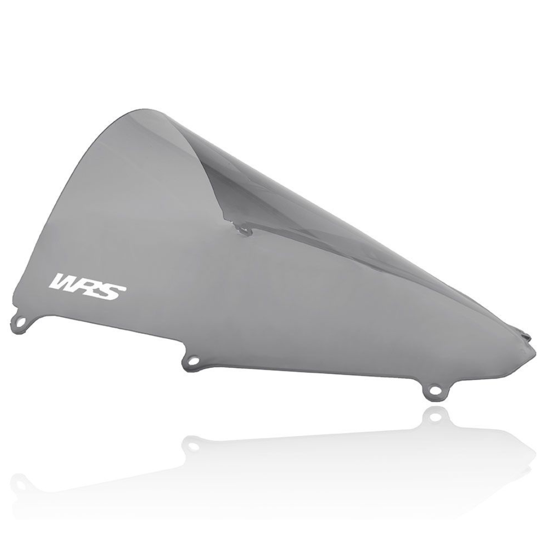 WRS Race High Windscreen Smoke - Honda CBR1000RR-R SP Fireblade (2020+)