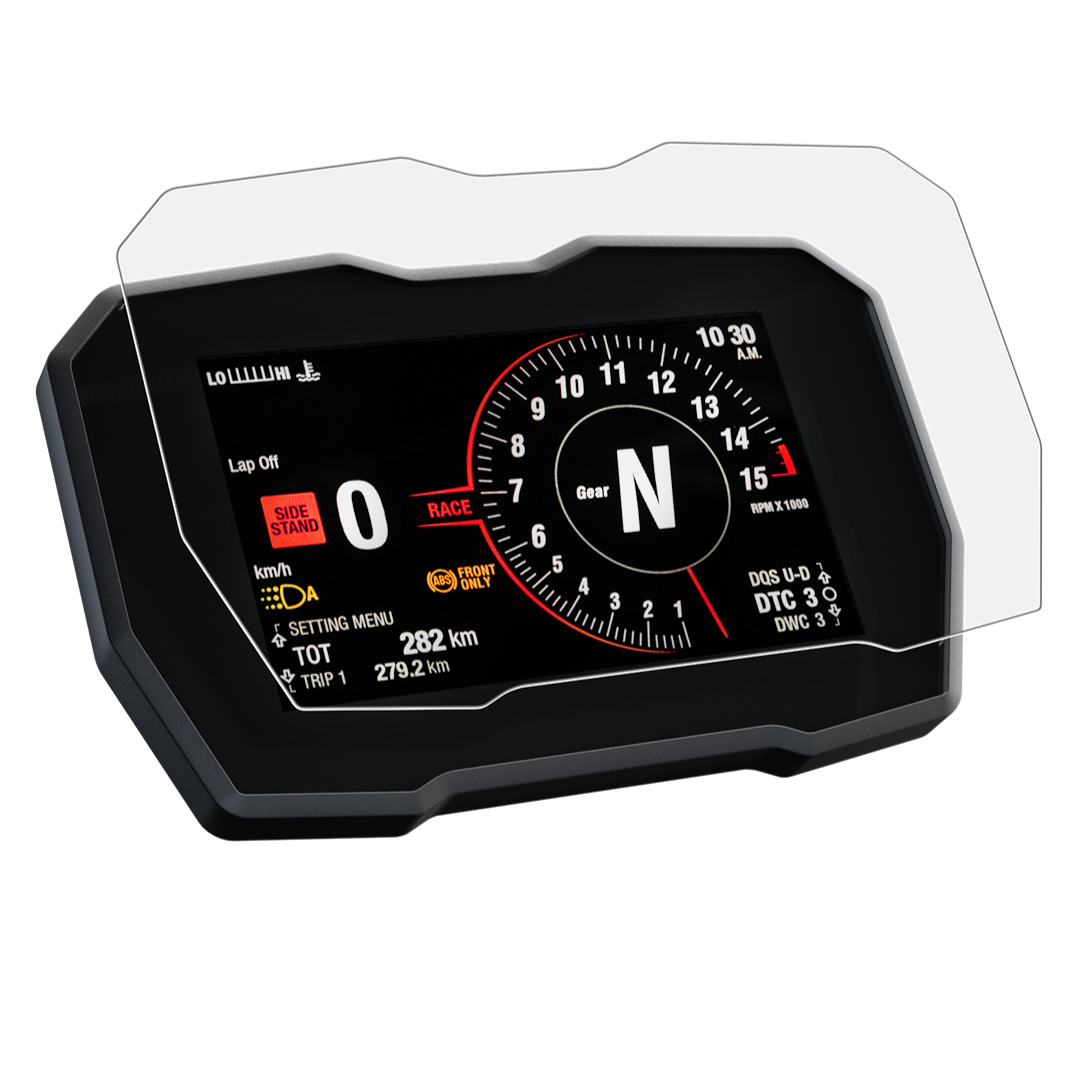 Speedo Angels Screen Protector Ultra Clear Ducati