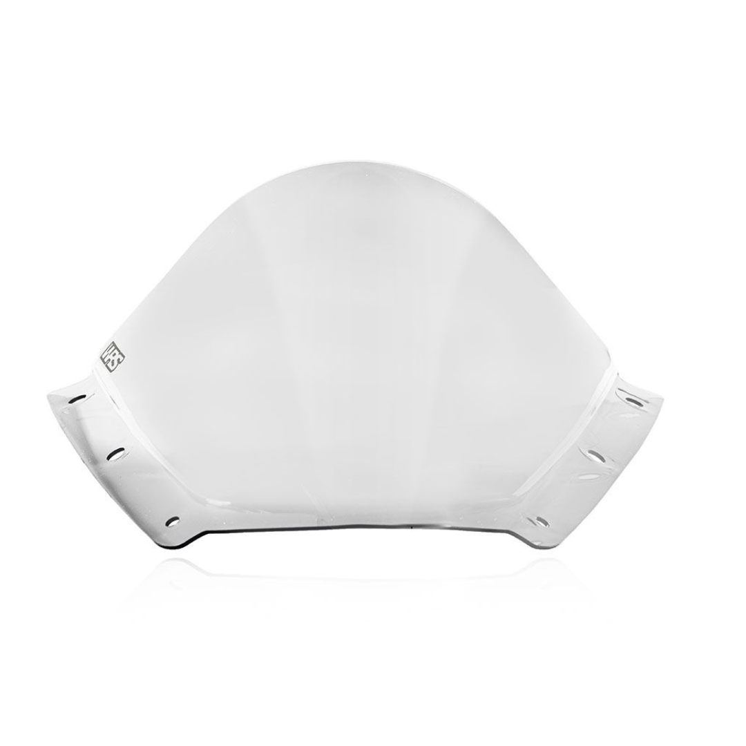 WRS Race High Windscreen Clear - Kawasaki ZX10R (2021+)