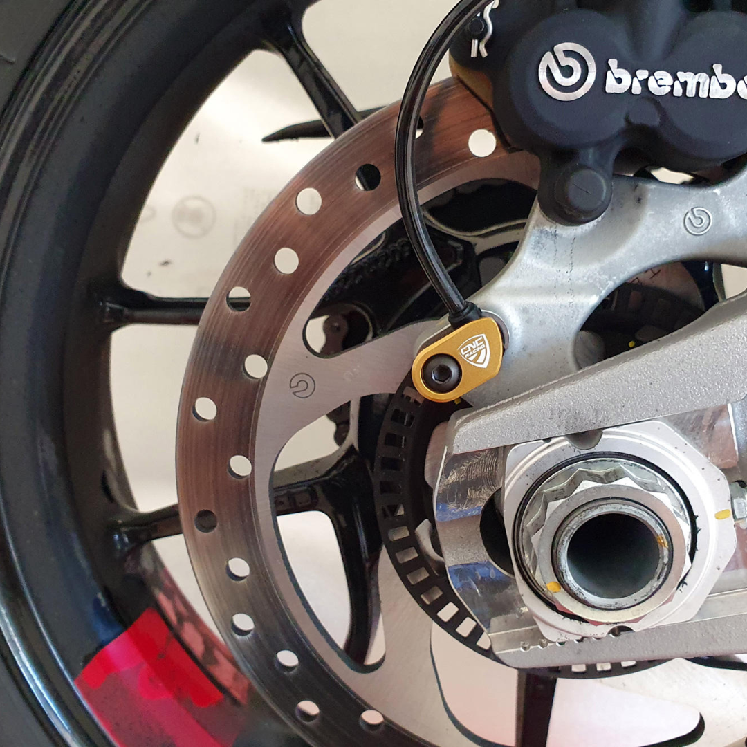 CNC Racing ABS Protector Ducati