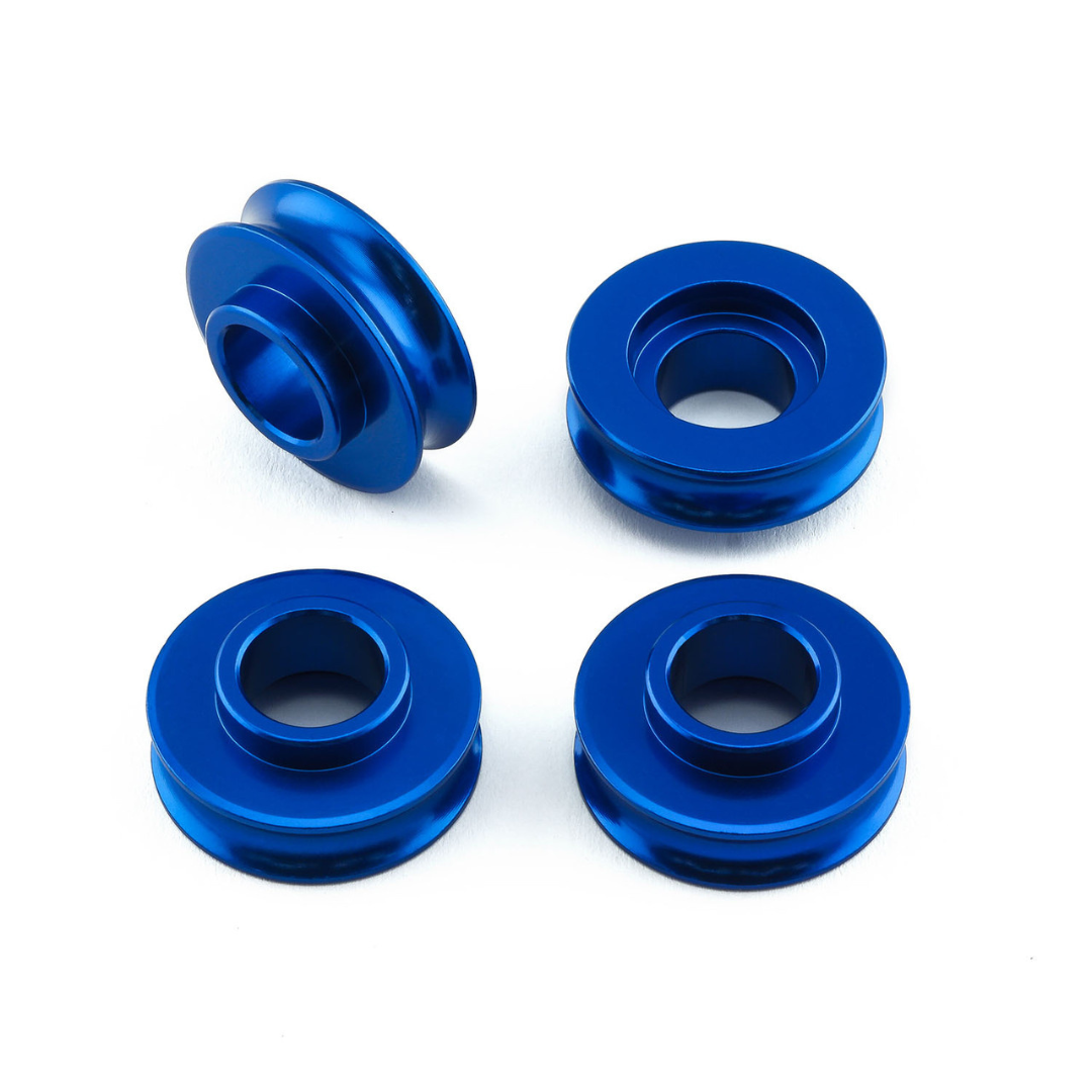 ProBolt Caliper Spacers +7mm - Yamaha MT10SP (2022+)