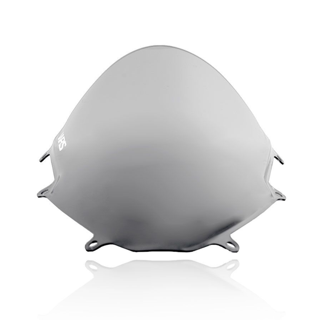 WRS Race High Windscreen Smoke - Honda CBR1000RR-R SP Fireblade (2020+)