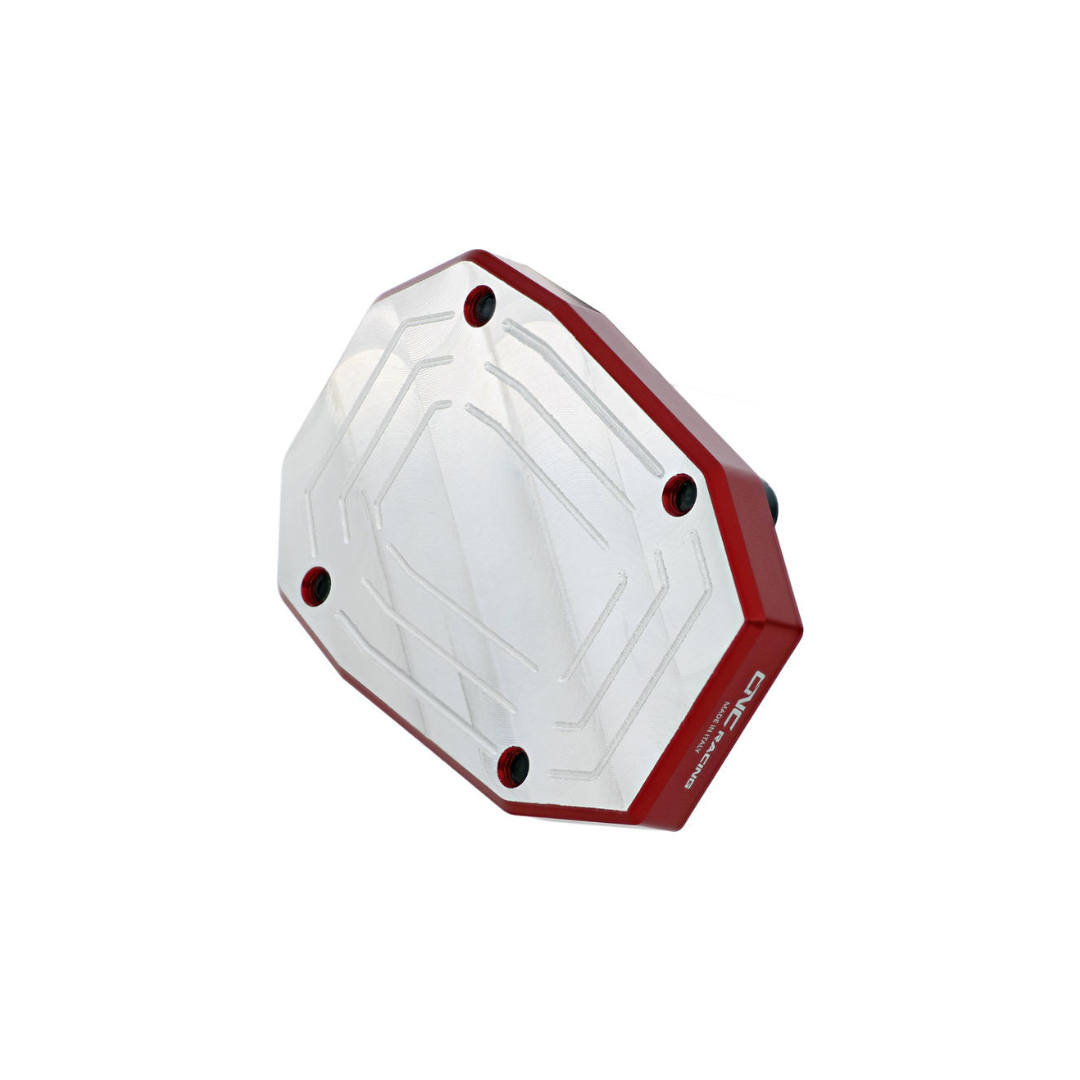 CNC Racing Side Stand Enlarger Ducati