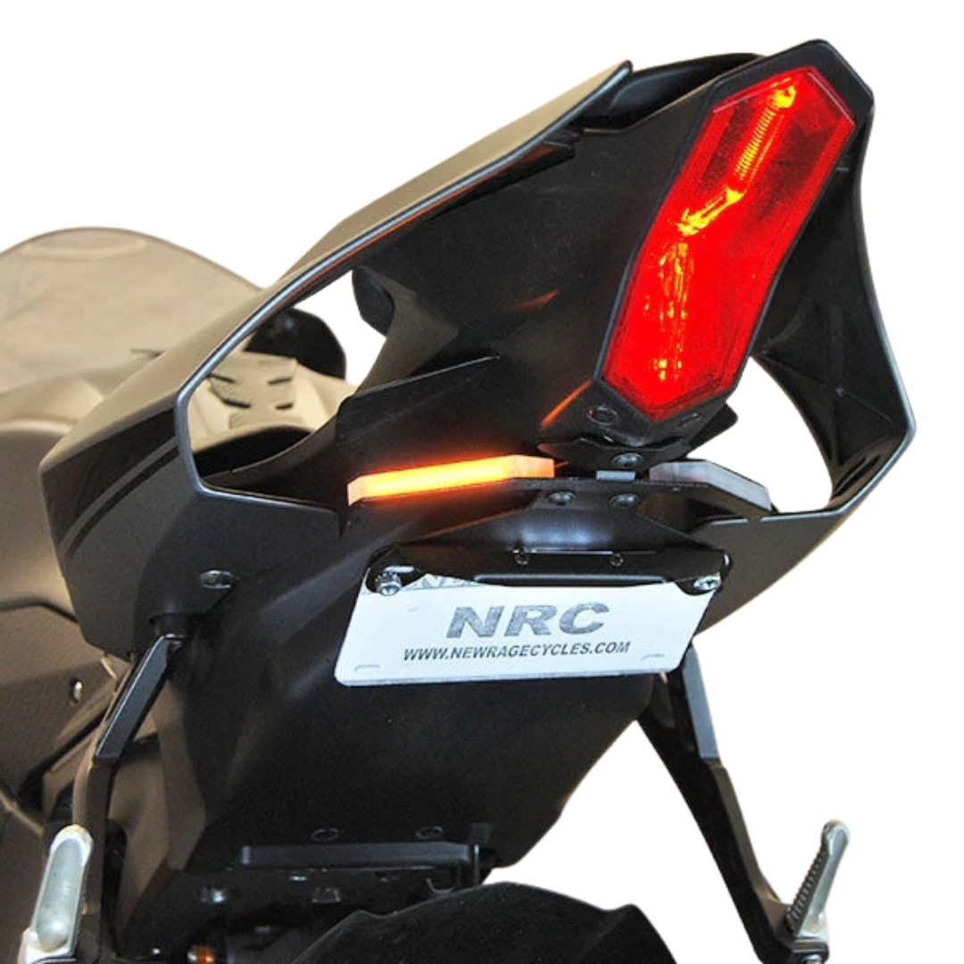New Rage Cycles Fender Eliminator - Yamaha R1 (2021+)
