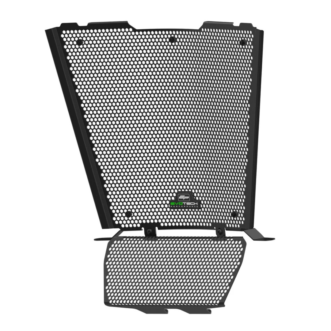 Evotech Performance Radiator and Oil Cooler Guard - BMW S1000XR (2020+)