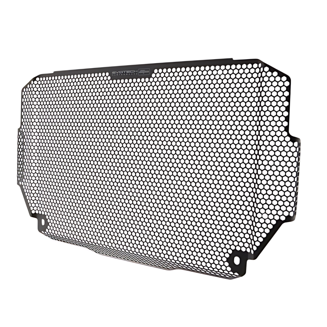 Evotech Performance Radiator Guard - Kawasaki Z900 (2021-2024)