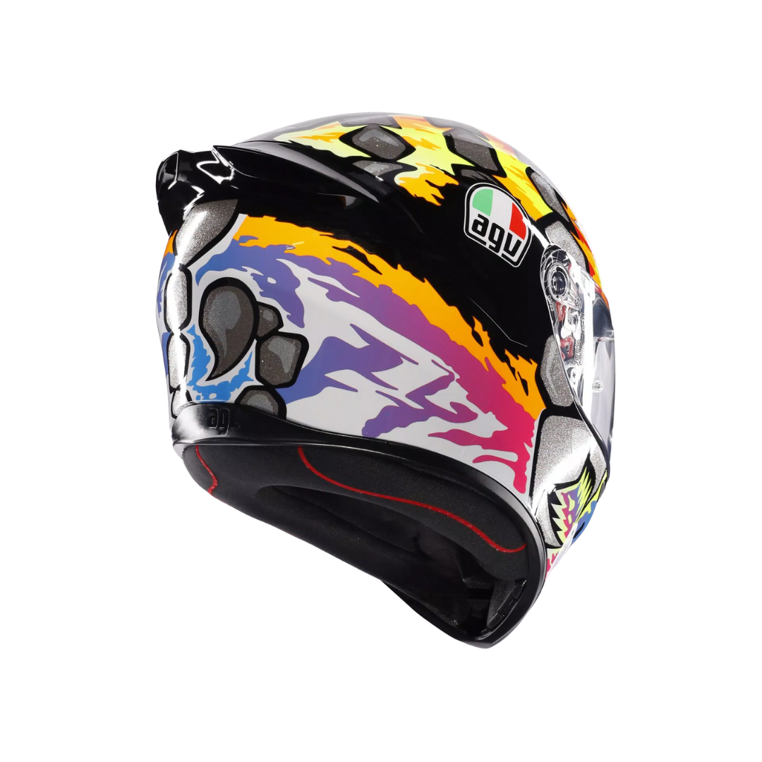 AGV K1S Bezzecchi 2023