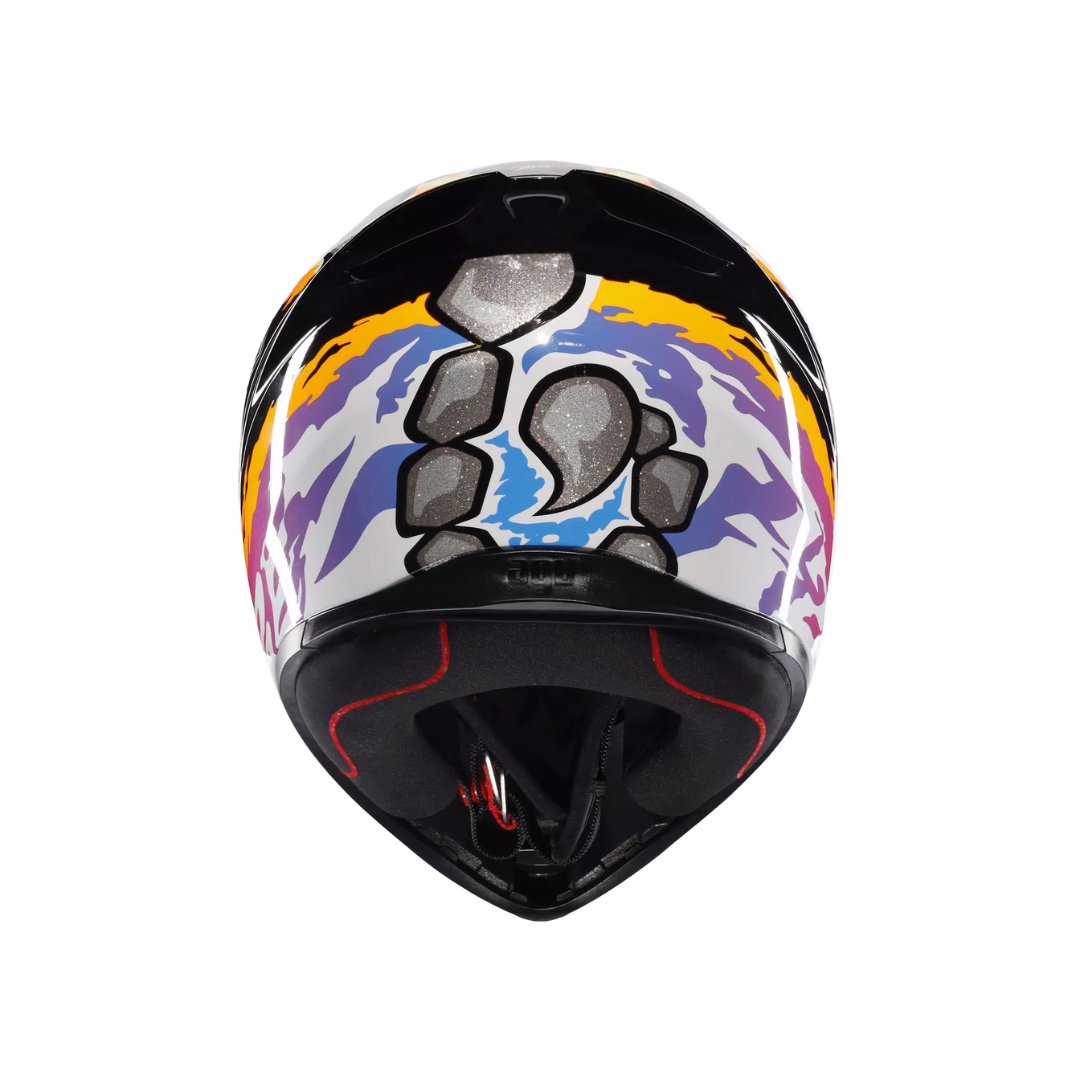 AGV K1S Bezzecchi 2023