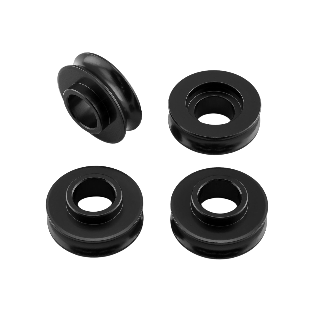 ProBolt Caliper Spacers +7mm - Yamaha MT10SP (2022+)