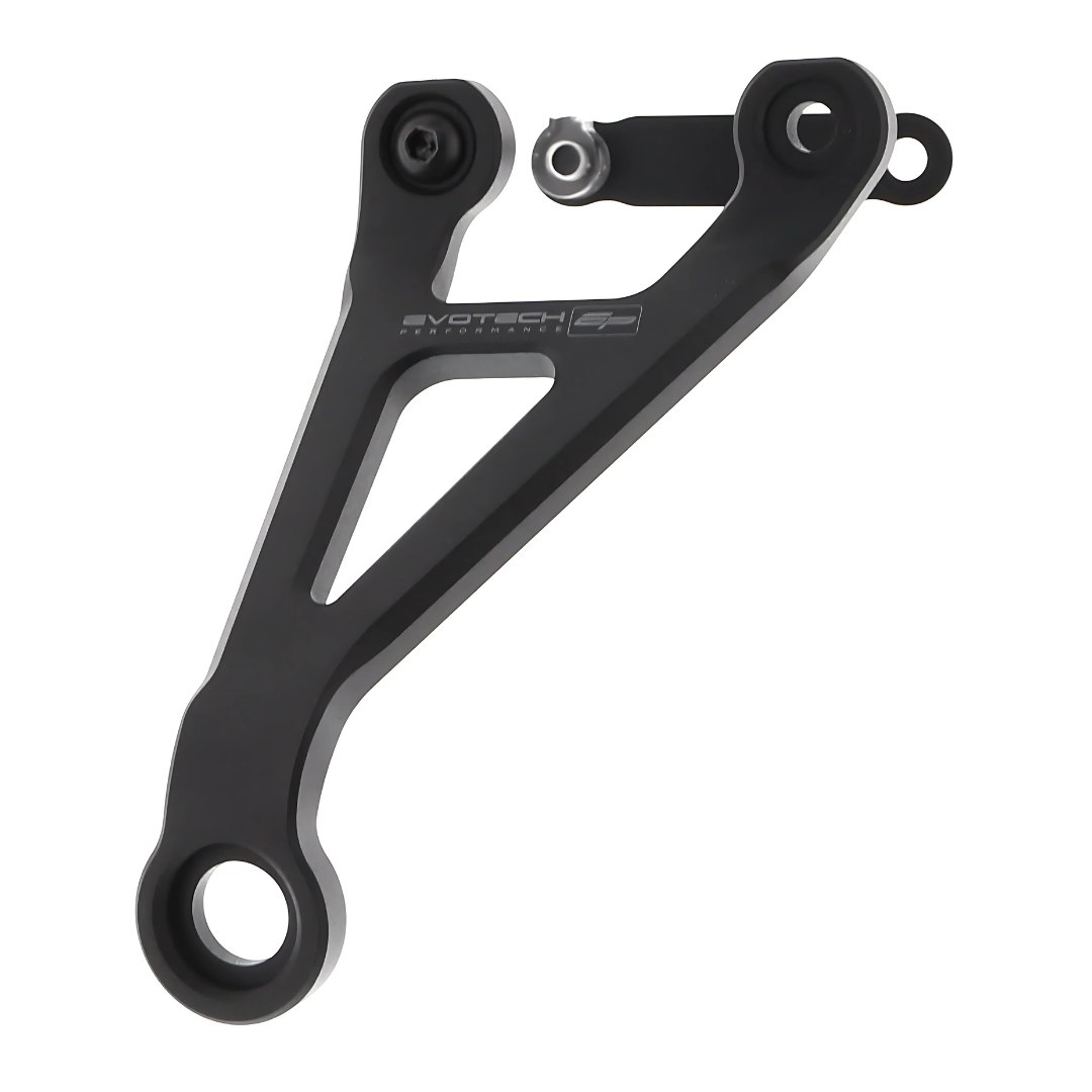 Evotech Performance Exhaust Hanger Kit - Kawasaki Z900 (2021+)