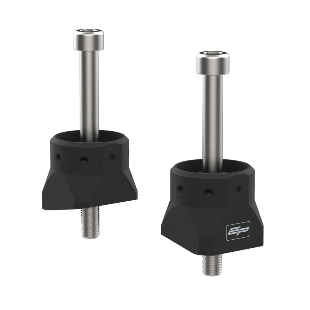 Evotech Performance Handlebar Risers +30mm - Ducati Multistrada V4 (2021+)