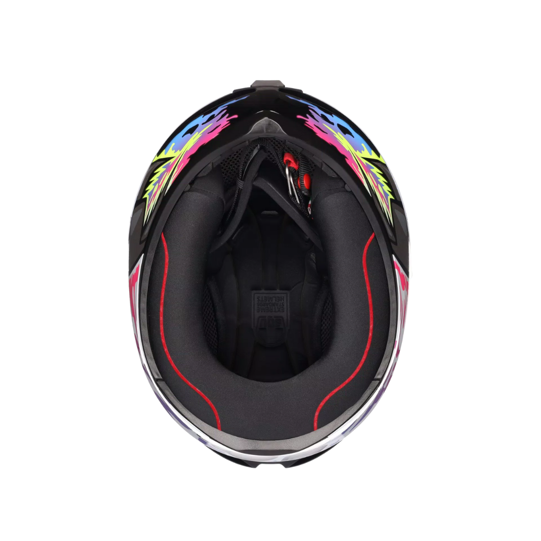AGV K1S Bezzecchi 2023