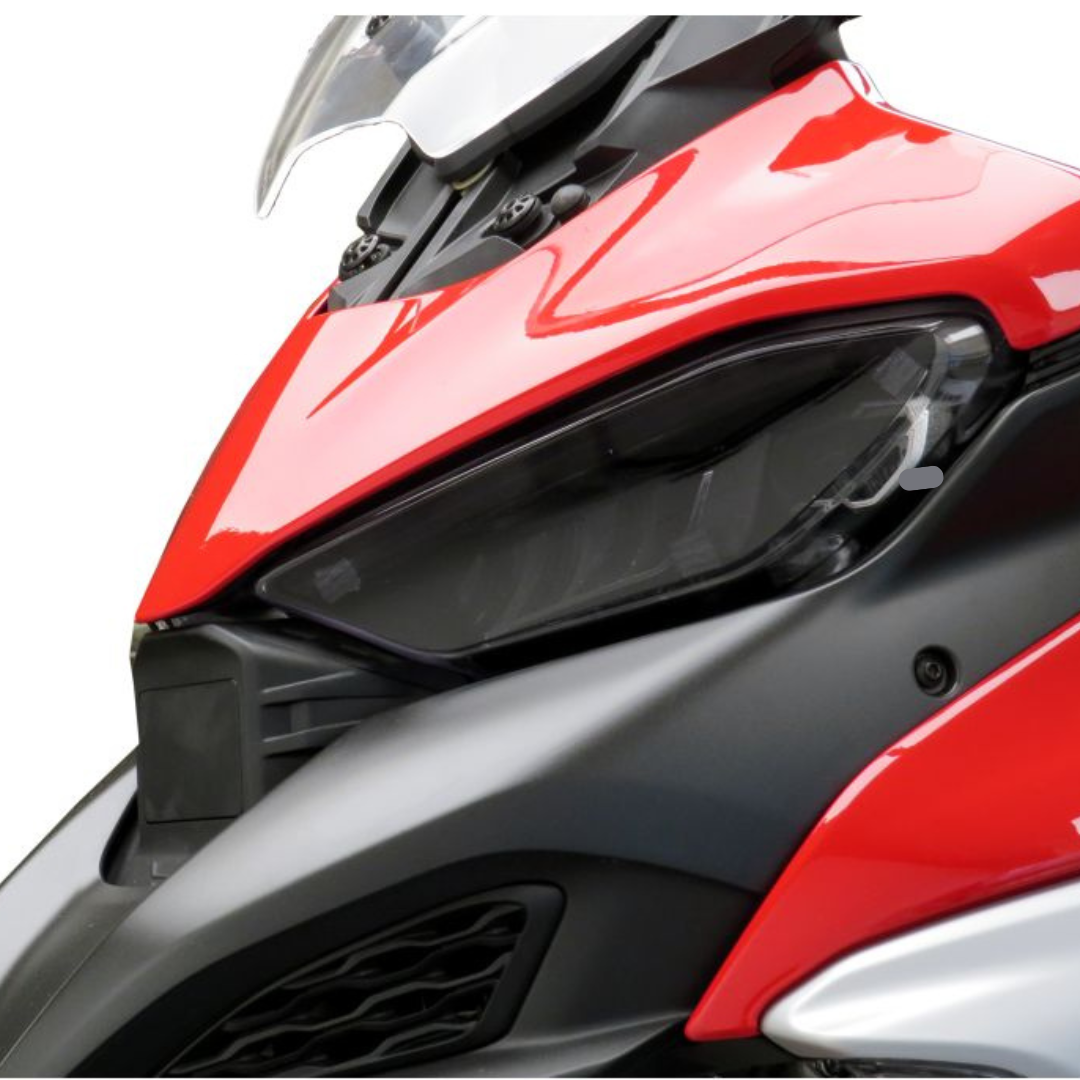 Powerbronze Headlight Protector Ducati Multistrada V4