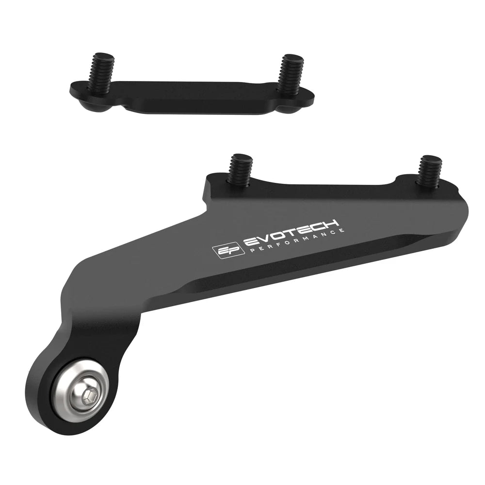 EP Exhaust Hanger & Pillion Footpeg Removal Kit - Ducati Multistrada V4 (21-24)