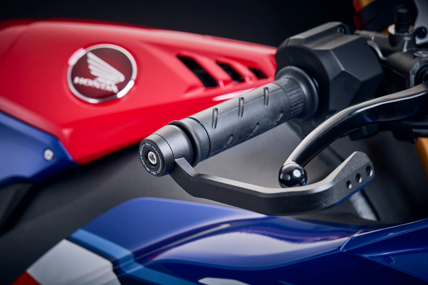 Evotech Performance Brake Lever Guard - Honda CBR1000RR-R SP Fireblade (2020+)