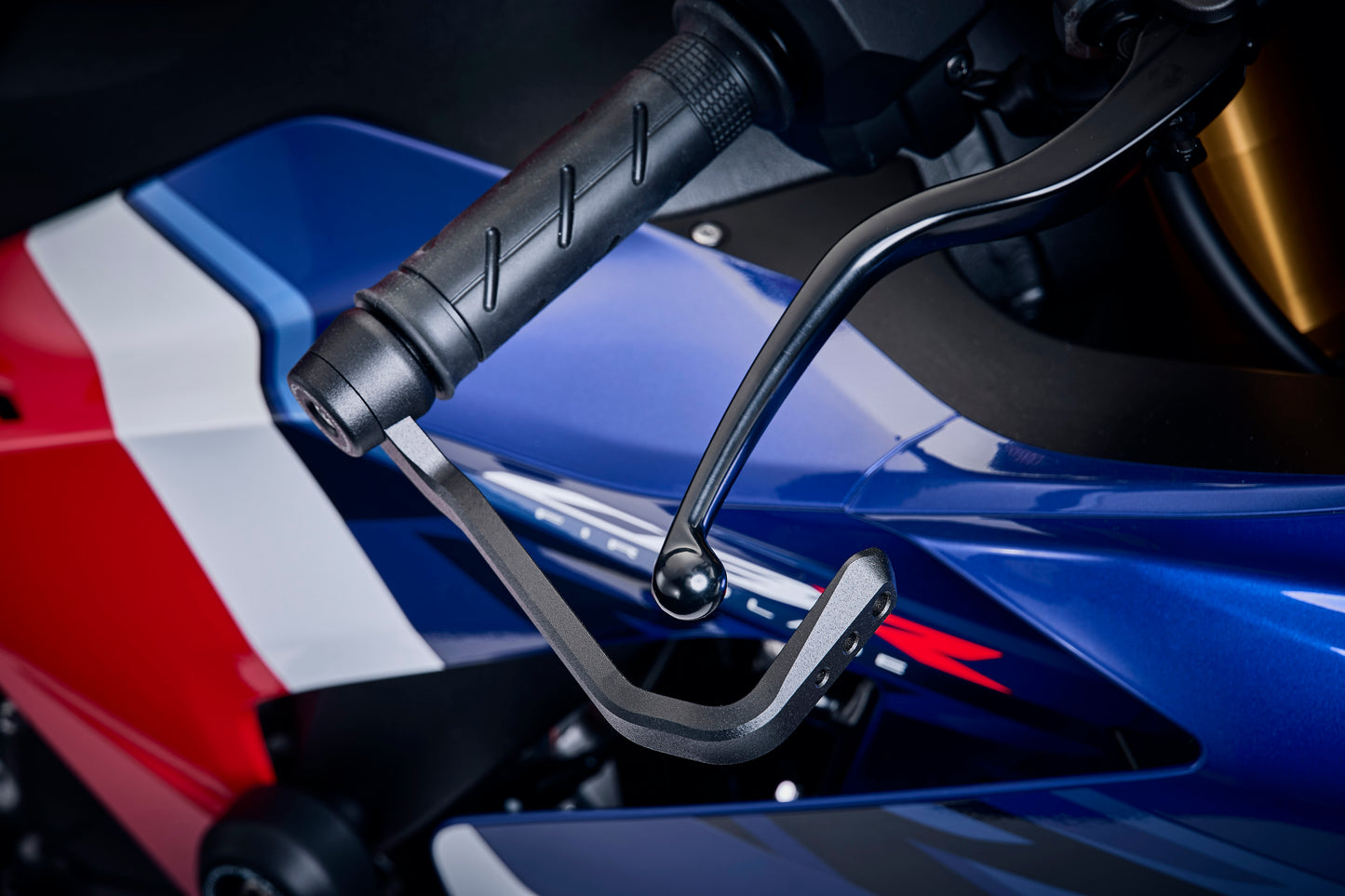 Evotech Performance Brake Lever Guard - Honda CBR1000RR-R SP Fireblade (2020+)