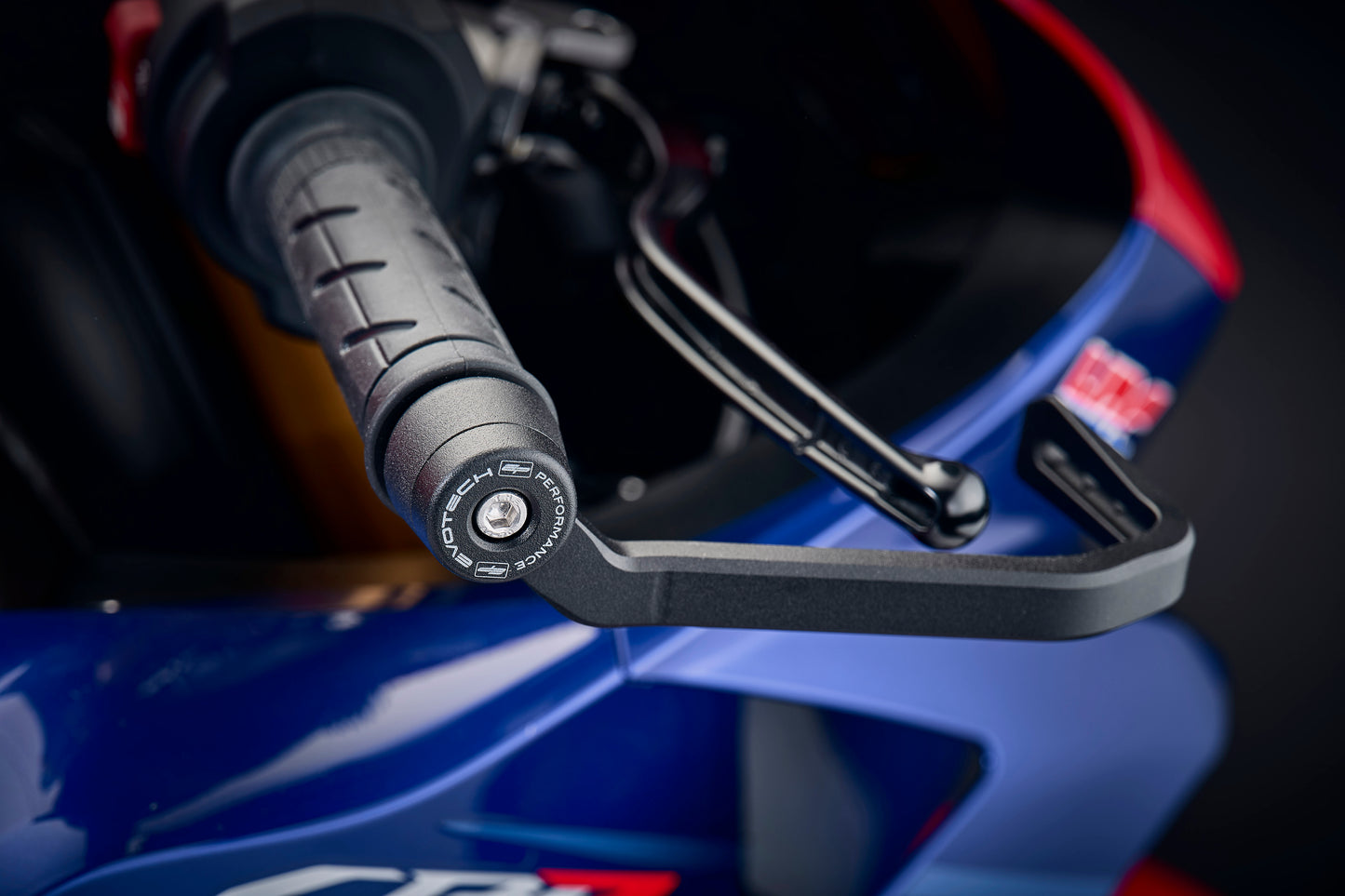 Evotech Performance Brake Lever Guard - Honda CBR1000RR-R SP Fireblade (2020+)