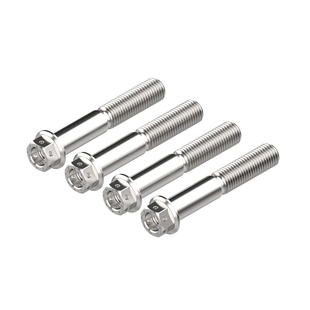 Evotech Performance Front Caliper Bolts (Race) - Honda CBR1000RR-R SP Fireblade (2020+)