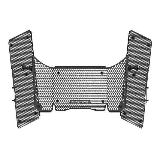 Evotech Radiator, Oil, Cylinder and Engine Guard - Ducati Multistrada V4