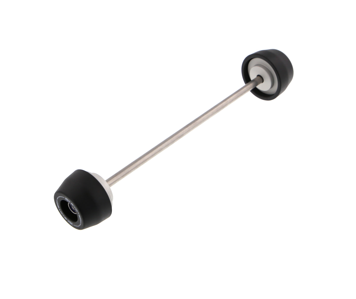 Evotech Performance Front Axle Sliders - Ducati (Multistrada V4 2021+/ V2 2022+ / Monster 937 2021+)